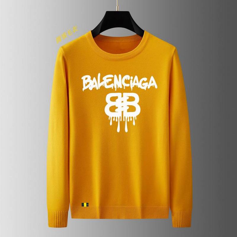 Balenciaga Men's Sweater 58